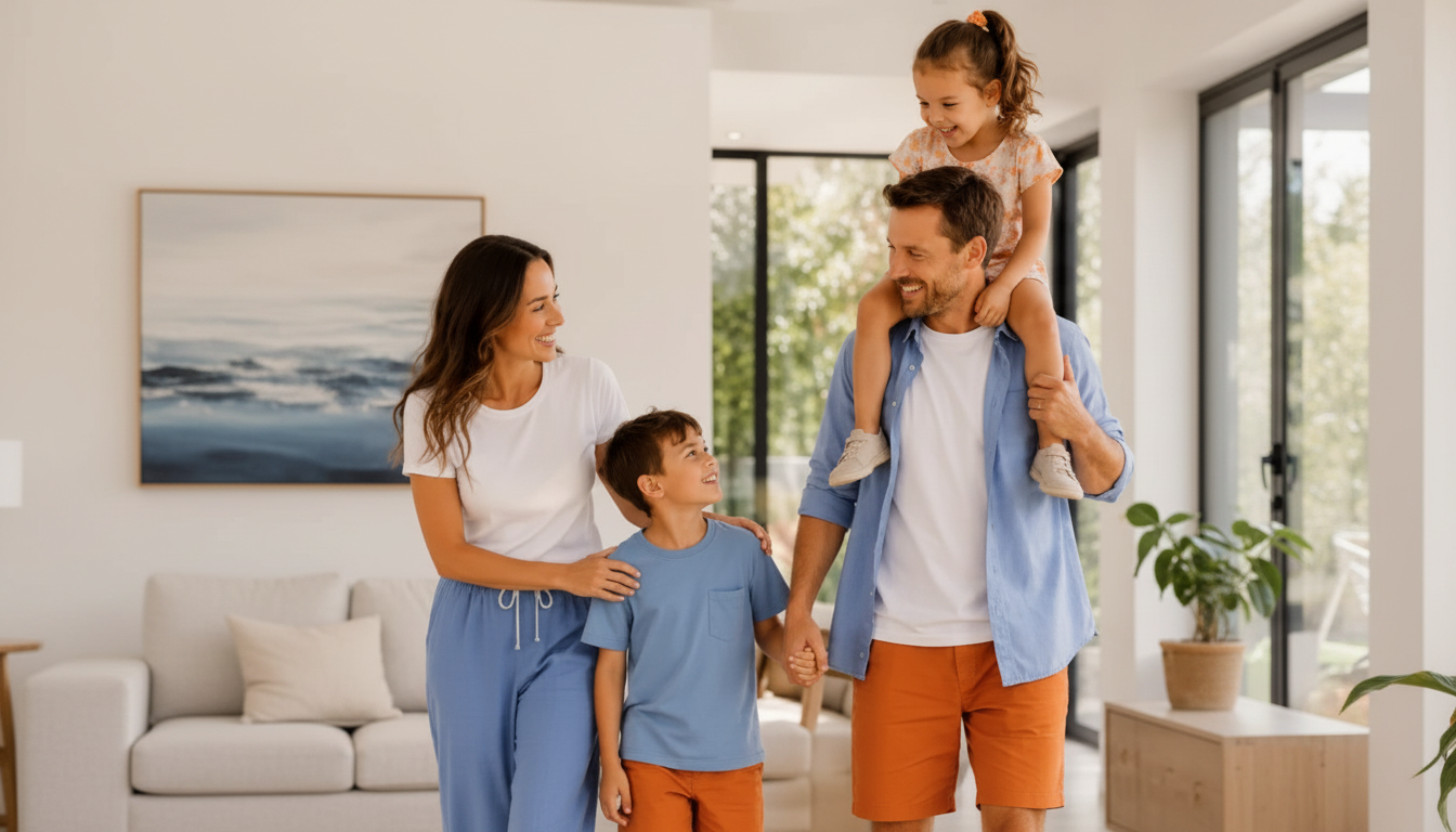 7-Day Family Bonding Plan + Printable Home & Outdoor Fun