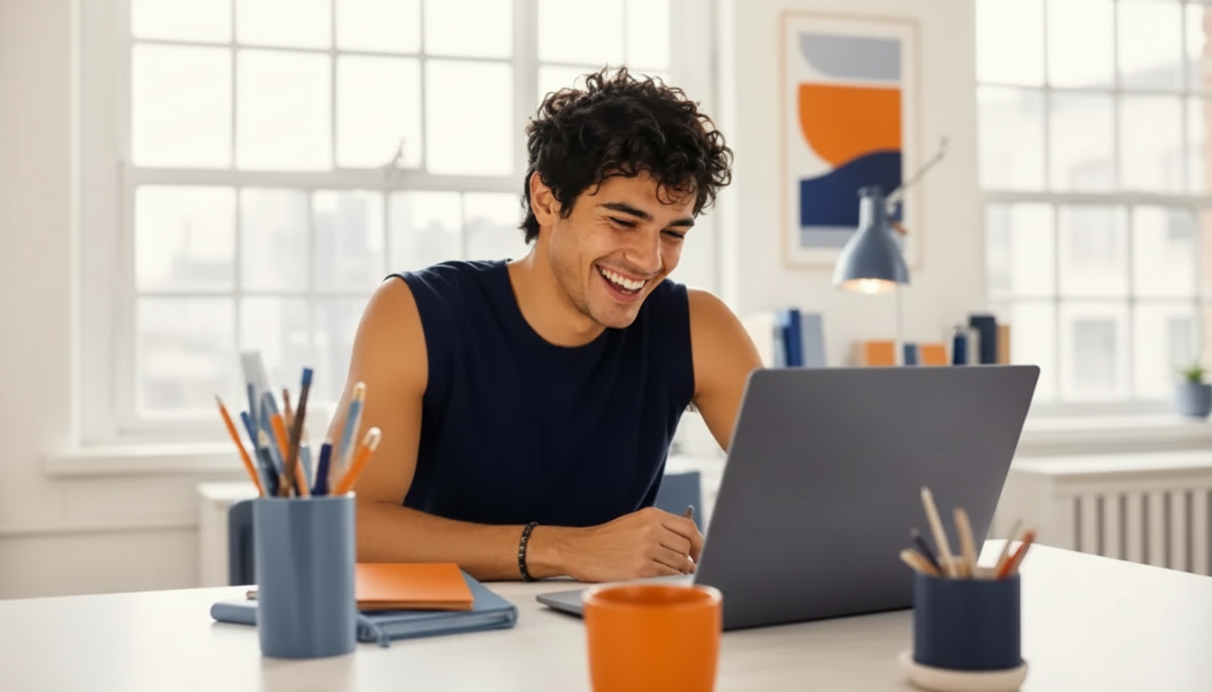 Goal Setting in Excel: Tracker, Milestones, Status